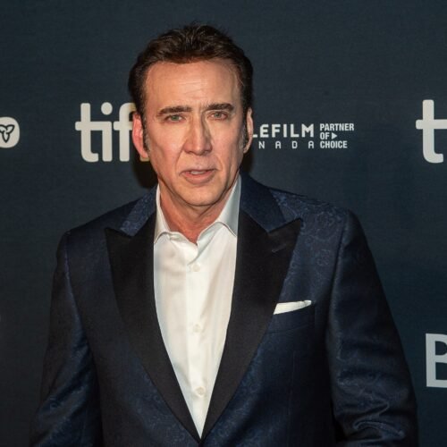 Una película de Nicolas Cage desapareció de Netflix y ahora el caso está bajo investigación policial en Estados Unidos