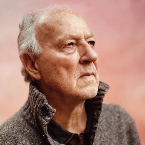 El Festival de San Sebastián reconocerá la trayectoria de Werner Herzog con el Premio Donostia