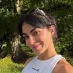 Virginia Limongi invita al casting de ‘MasterChef Ecuador’, temporada 5