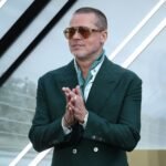 Brad Pitt regresará al Festival de San Sebastián para presentar ‘Heart of the beast’