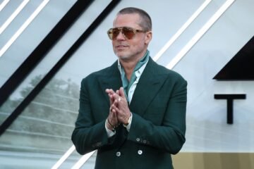 Brad Pitt regresará al Festival de San Sebastián para presentar ‘Heart of the beast’