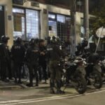 Daniel Noboa anuncia el despliegue de 4.000 policías y militares en Quito para reforzar la seguridad