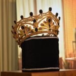 Zafiros, topacios y oro de 24 quilates: así es la corona del Miss Ecuador 2026