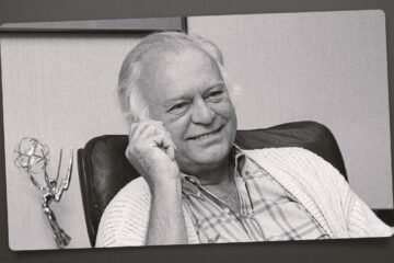 Fallece Bill Jersey, cineasta estadounidense dos veces nominado al Óscar