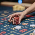 ¿Qué es una ruleta? El juego más antiguo de los casinos