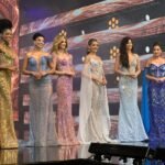 En vivo: Miss Ecuador 2026 revela los nombres de las 6 finalistas
