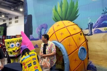 Comic Con 2026: la espera terminó para los fanáticos de la cultura pop en Guayaquil