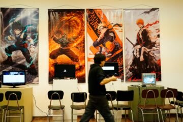 Ichiban Fest invita a su edición ‘shonen’, en Quito, desde mañana hasta el domingo 9 de agosto