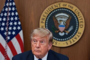 Donald Trump anuncia que EE. UU. e Israel posponen ataques contra Irán para dar paso a un acuerdo