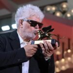 Sofia Coppola y Almodóvar dialogarán en el Festival de Nueva York