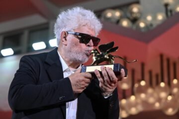 Sofia Coppola y Almodóvar dialogarán en el Festival de Nueva York