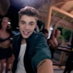 Justin Bieber sigue segundo en el top de Spotify con «Beauty and a Beat»