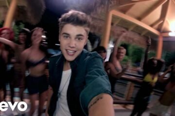Justin Bieber sigue segundo en el top de Spotify con «Beauty and a Beat»