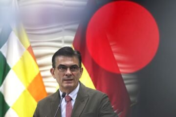 Promotores del arte en Bolivia critican a Paz por eliminar ministerio