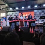 Quito inaugura oficialmente su Feria del Libro