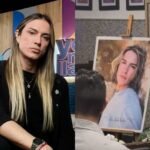 El maquillista de TV Jancarlo Coello es homenajeado en ‘En contacto’ tras su muerte en Guayaquil