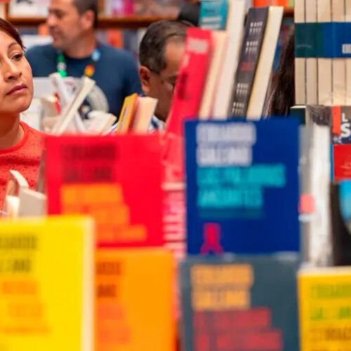 Letras en la mitad del mundo: Quito se prepara para su Feria Internacional del Libro 2026
