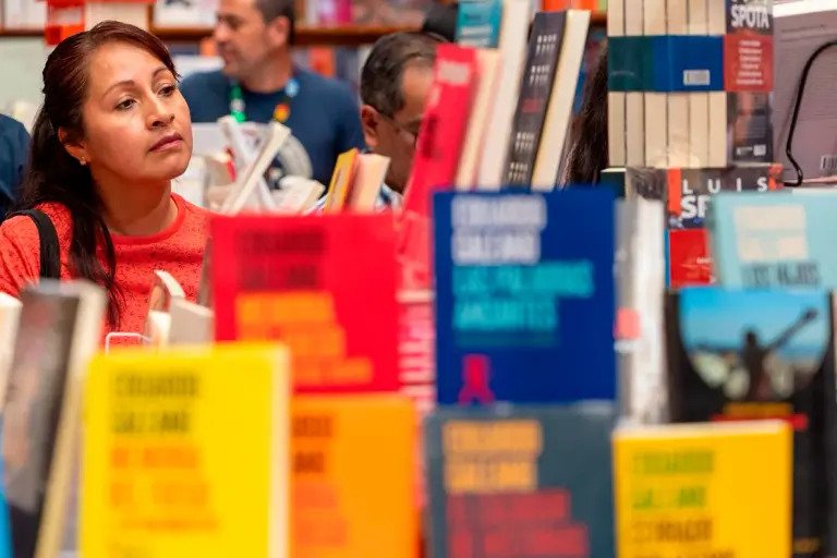 Letras en la mitad del mundo: Quito se prepara para su Feria Internacional del Libro 2026
