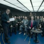 Alejandro González Iñárritu explora el poder y el absurdo humano con Tom Cruise en ‘Digger’