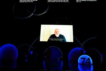 Mike Leigh, Concha de Oro al mejor filme en San Sebastián por ‘Tender Loving Care’: Esta tendrá que ser mi última película