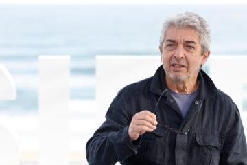 Ricardo Darín en el Festival de San Sebastián: “Estoy un poco harto de mí”