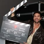 Johann Vera entra a Telemundo con ‘Emergencias: unidad de vida’: el ecuatoriano es parte del elenco estelar