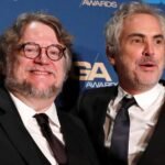 Del Toro, Cuarón y Bayona serán las estrellas del Festival de Cine de Morelia