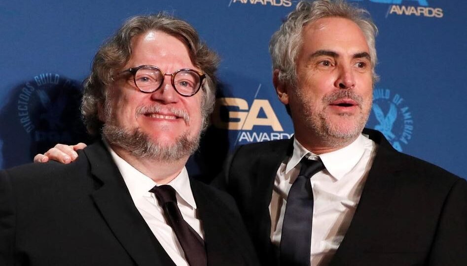 Del Toro, Cuarón y Bayona serán las estrellas del Festival de Cine de Morelia