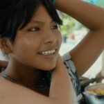 Película ecuatoriana ‘Nunkui’, premiada en el Festival de Cine de Bariloche