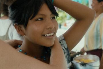 Película ecuatoriana ‘Nunkui’, premiada en el Festival de Cine de Bariloche