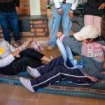 Ecuador entre los 4 ganadores del Premio al Liderazgo de Mujeres Indígenas de Unicef