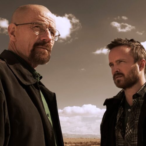 ‘Breaking Bad’ lidera la lista de las 100 mejores series del siglo XXI, según The New York Times