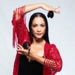 Maestra Scarlett Pazmiño llevará castañuelas, danza y música ecuatoriana a España