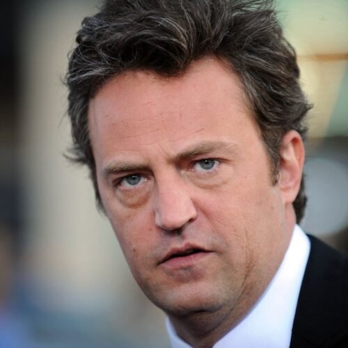 Netflix muestra el primer adelanto del documental sobre Matthew Perry y revela nuevos detalles de su lucha contra las adicciones