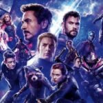 ‘Avengers: Endgame’ regresa a los cines y lidera la taquilla con $86 millones