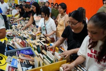 Literatura ecuatoriana: clásicos, nuevas voces y relatos que buscan más lectores