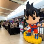 Bankai by Budokan regresa al Mall del Norte con una edición dedicada a los videojuegos