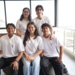 Teatreros593, compañía juvenil formada en Guayaquil