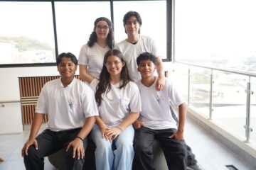 Teatreros593, compañía juvenil formada en Guayaquil