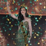 Machala se convierte en sede internacional de Reina Mundial del Banano 2026 este mes de septiembre