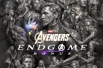 ‘Avengers Endgame: Bonus’ presenta cuatro escenas que conectan con ‘Doomsday’