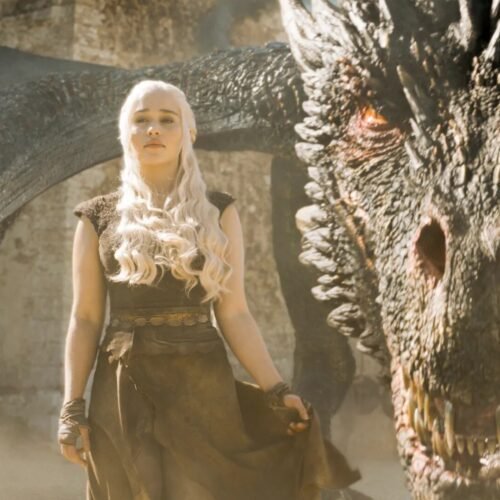 ‘Aegon’s Conquest’, la película de ‘Game of Thrones’, llegará en junio de 2029