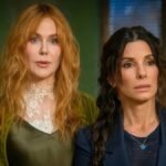 La película ‘Hechizo de amor 2′ se estrena con $ 46 millones en taquilla
