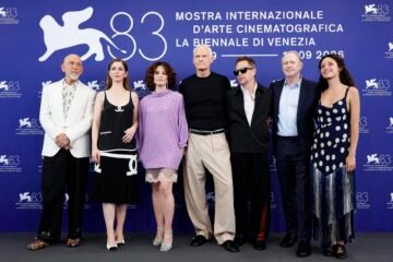 Intervencionismo y conspiraciones: ‘Wild Horse Nine’ sitúa a la CIA en el Chile de Allende