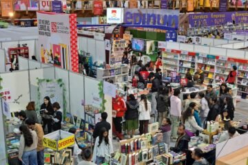 57.000 lectores: la FIL Quito cierra cinco días con libros, autores y nuevas historias